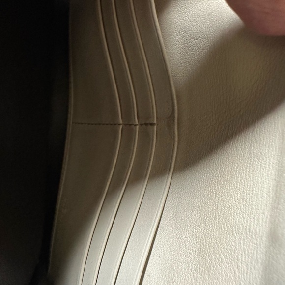 Gucci Heart Guccisima Long Wallet Authentic - Picture 8 of 13